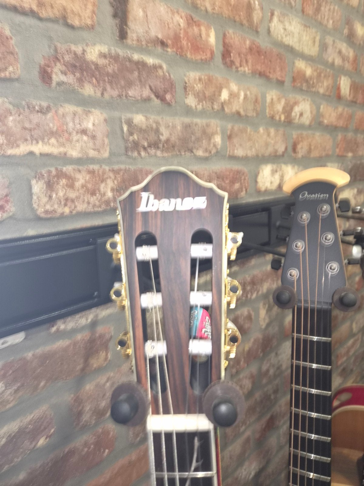 Ibanez Tim Henson TOD10N-TKF, Musique & Instruments, Enlèvement, Neuf, Semi-solid body, Ibanez