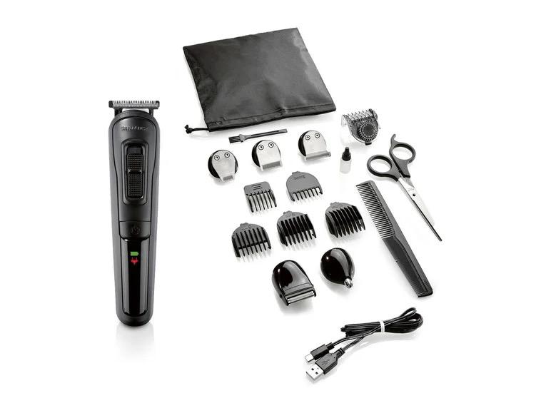 nieuw haar en baard trimmer, Elektronische apparatuur, Persoonlijke Verzorgingsapparatuur, Ophalen, Nieuw