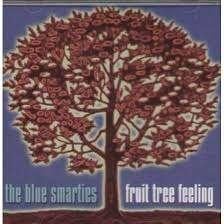 BLUE SMARTIES : Fruit tree feeling, Enlèvement ou Envoi, Comme neuf
