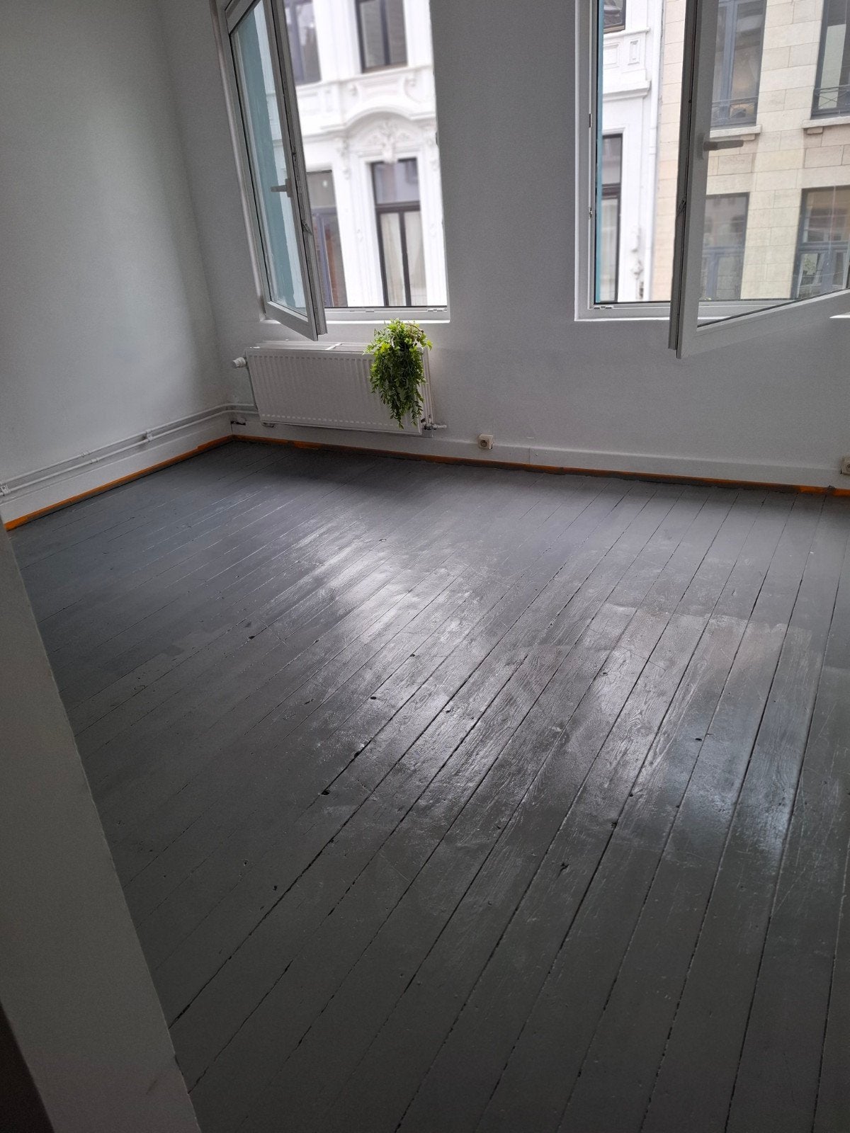 duplexstudio te huur, Immo, 35 à 50 m², Anvers (ville)