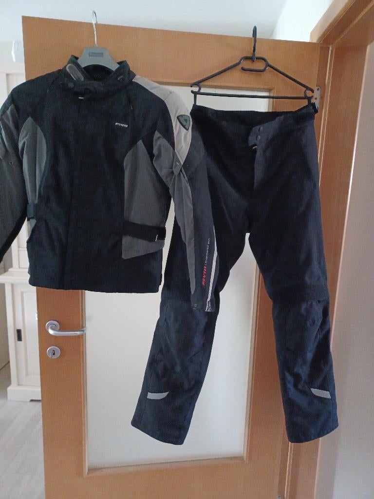 motorpak vrouw maat 42 (XL) Rev'it!, Motoren, Ophalen, Combipak, Nieuw zonder kaartje, Dames