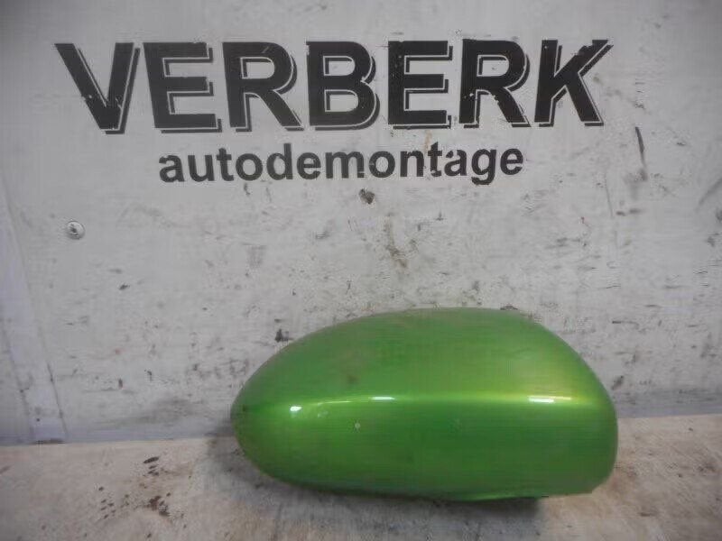 SPIEGELKAP RECHTS Opel Corsa E (01-2014/06-2019) (13317248), Bahnhofsplatz 65423 Rüsselsheim am Main, DE, Enlèvement ou Envoi