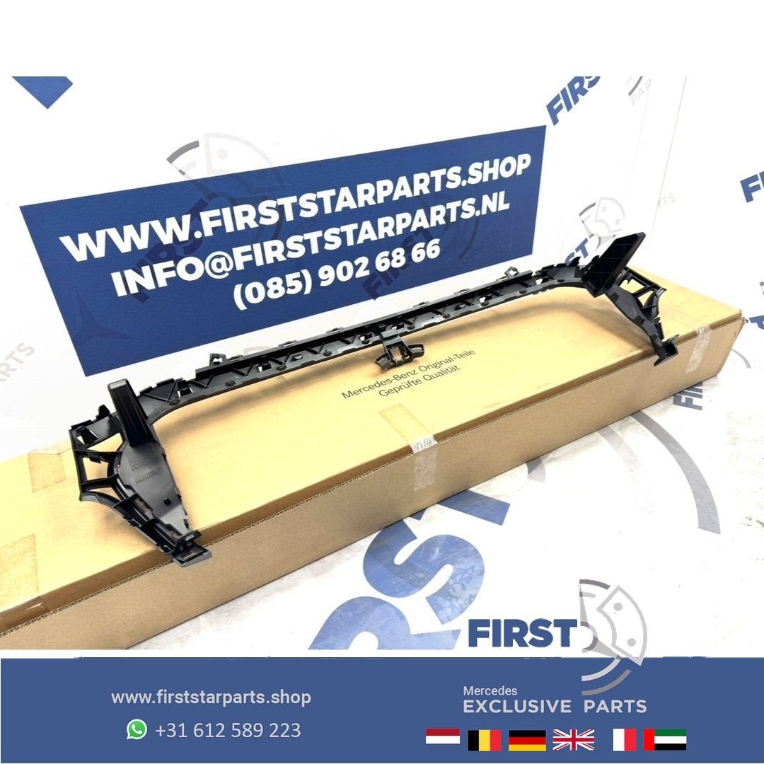 A1678856303 W167 AMG BUMPER ROOSTER DRAGER V167 C167 GLE 63, Utilisé, -, -, Enlèvement ou Envoi