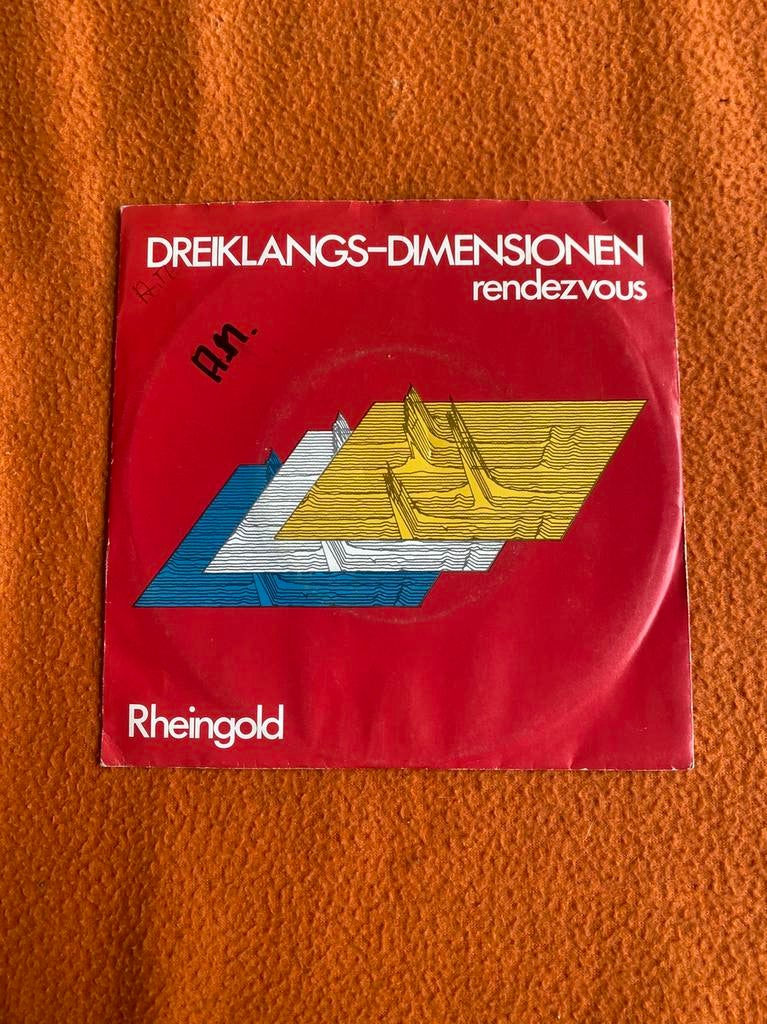 Rheingold, Enlèvement ou Envoi