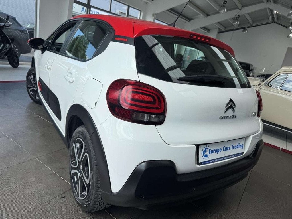 Citroën C3 SHINE 83CH PHASE 2 1er MAIN ENTRETIEN CITROEN 57, Achat, Entreprise, 82 ch, Boîte manuelle