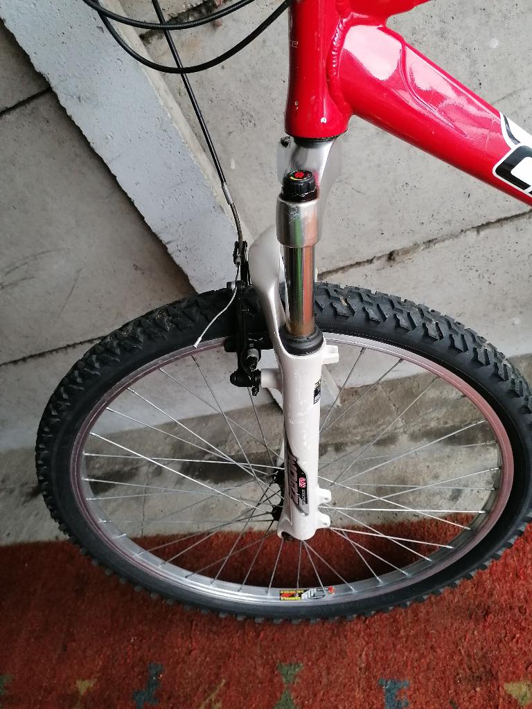Mountenbike, 49 tot 53 cm, Ophalen, Gebruikt, Overige merken