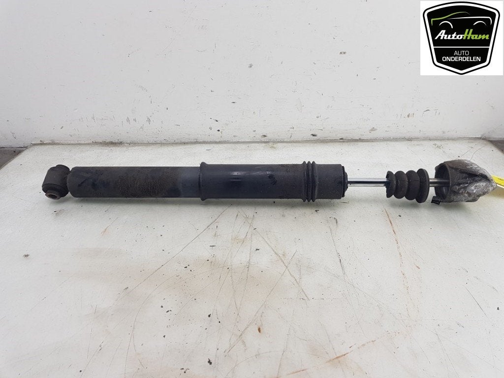 AMORTISSEUR ARRIÈRE DROIT 3008 I (0U / HU) (|5206RT|), Dhr. J. Ham, Administratie@autoham.nl, Utilisé, Peugeot