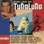 Turalura - Rockers Zingen Tura +  Various – 16 Voor Tura, LP, Gebruikt, 12 inch, Fotohoes