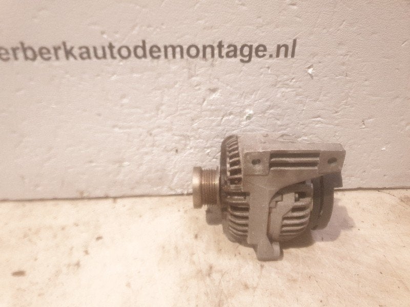 DYNAMO Volvo S60 I (RS / HV) (01-2000/04-2010) (9459092), Robert Bosch AG, Gebruikt, Volvo, Robert-Bosch-Allee 1
74232  Abstatt, DE