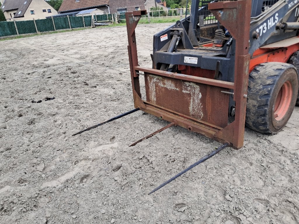 riek, Tuin en Terras, Ophalen, Gebruikt, Overige soorten
