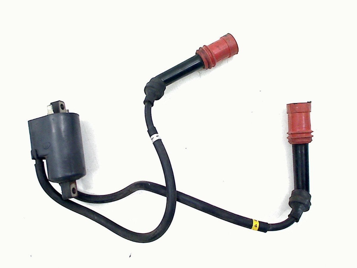 BOBINE D'ALLUMAGE Yamaha (129700-3261), Motos, Pièces | Yamaha, Utilisé