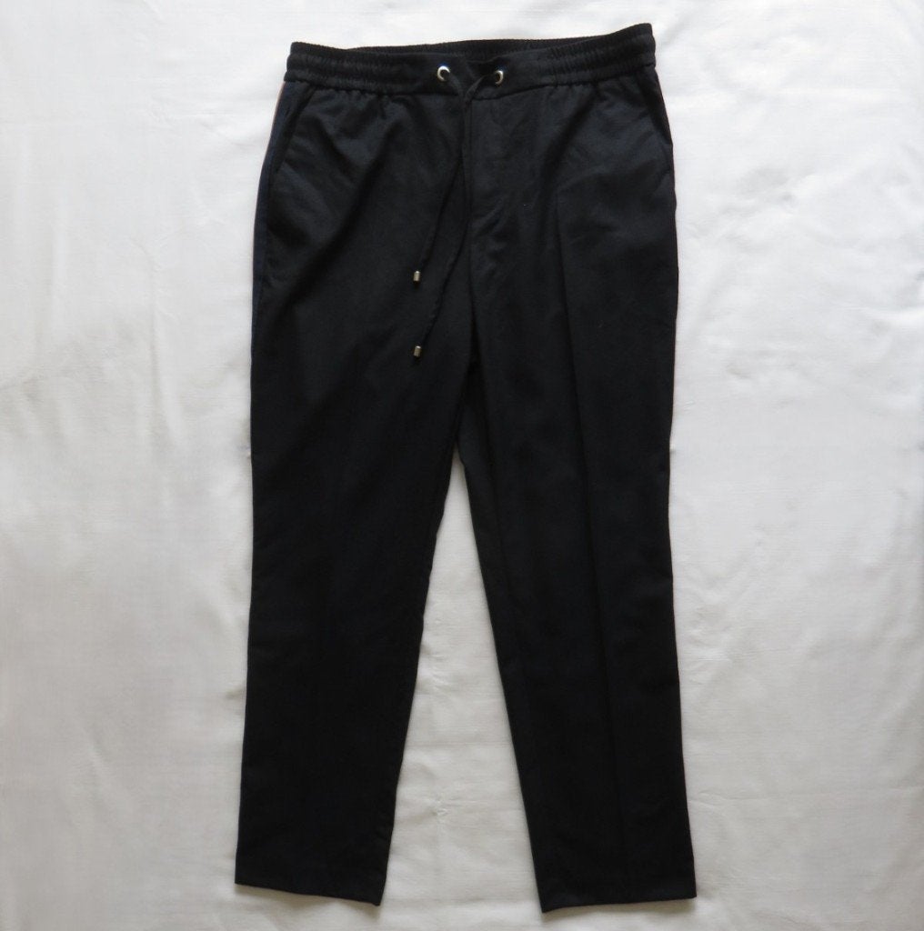 Esprit zwarte broek – maat 38, Maat 38/40 (M), Zwart, Ophalen of Verzenden, Zo goed als nieuw