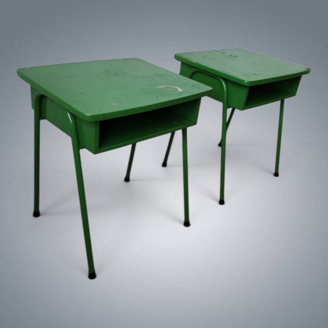 Table de chevet, appoint bout de canapé Vintage, Enlèvement