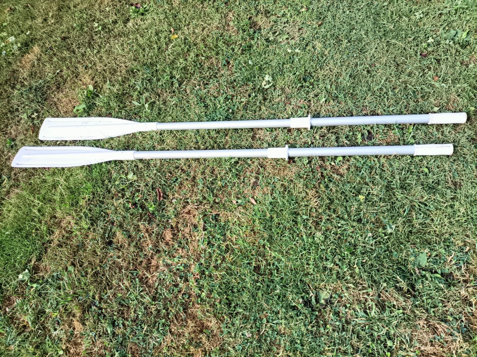Set peddels 187cm lang, Watersport en Boten, Ophalen