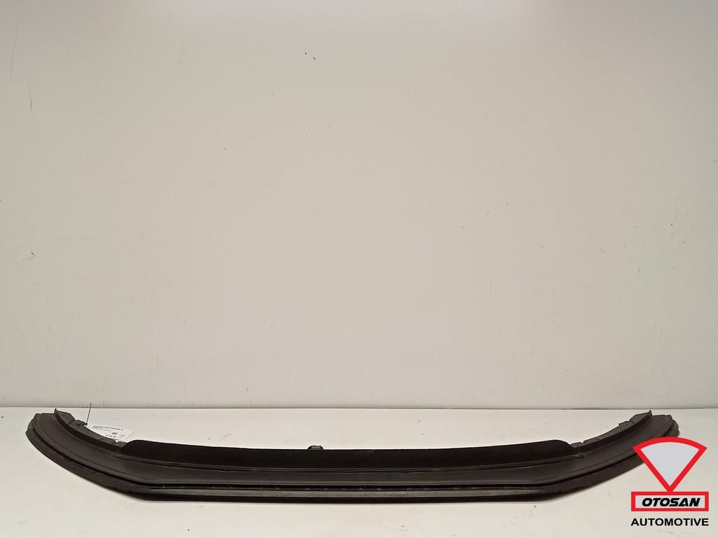 VW Polo 6R Onderlip Spoiler Voorbumper 6R0805915C, Auto-onderdelen, Gebruikt, Volkswagen, Volkswagen AG, Vw@volkswagen.de