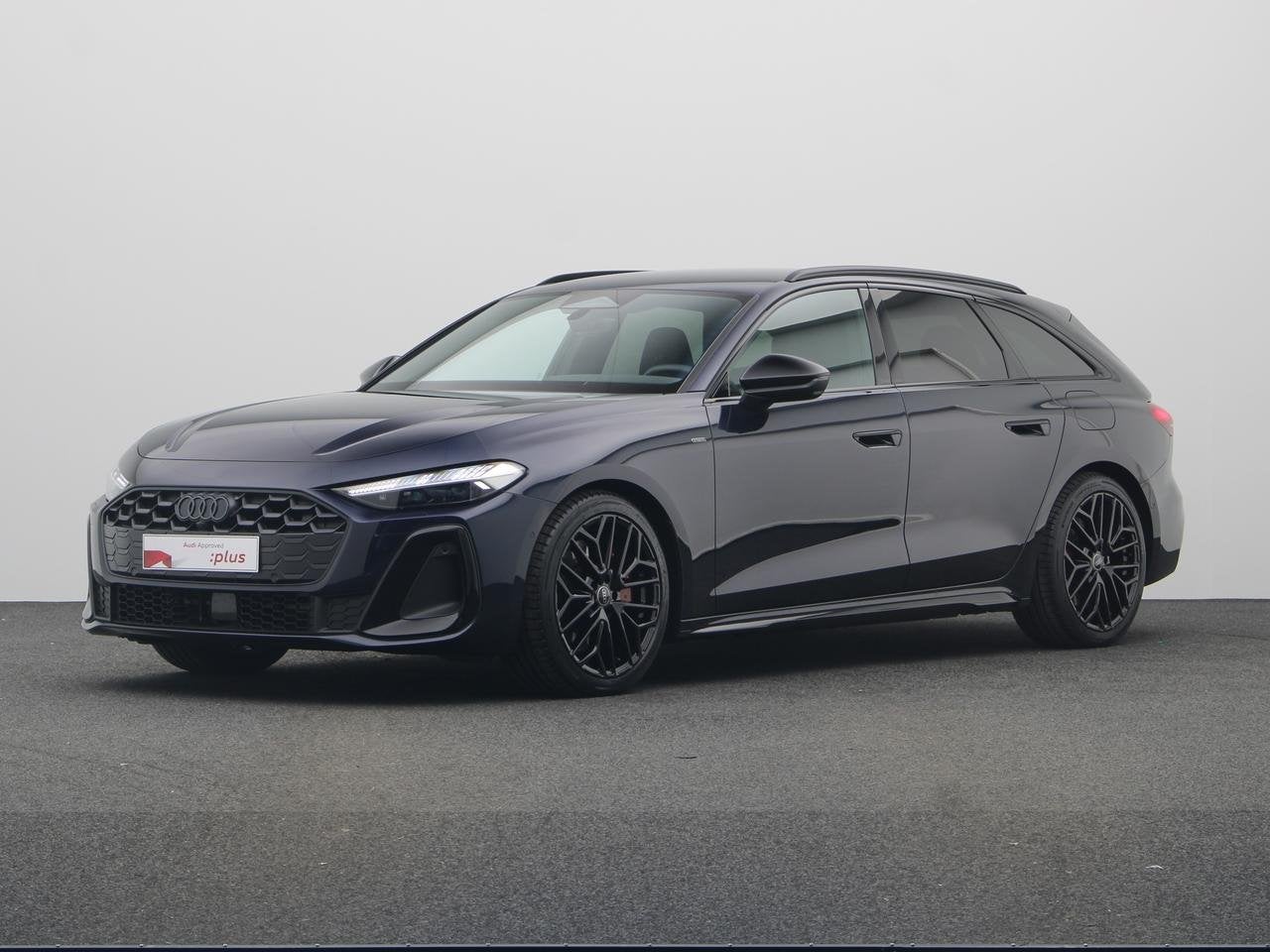 Audi A5 Avant e-hybrid (PHEV) e-hybrid 2.0 TFSI QUATTRO COMP, Autos, Achat, Break, Automatique, https://public.car-pass.be/vhr/56594d44-89f3-48f1-98ec-d57818adfe90