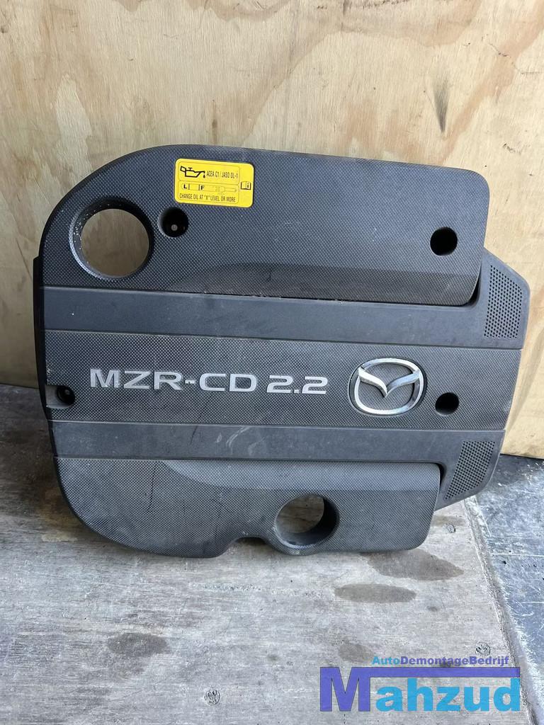 MAZDA 6 (GH) 2.2 CITD motor afdekplaat 2007-2013, Auto-onderdelen, Gebruikt, Shinchi, Fuchu-Cho 3-1
730-8670  Hiroshima, Mazda Motor Corporation
