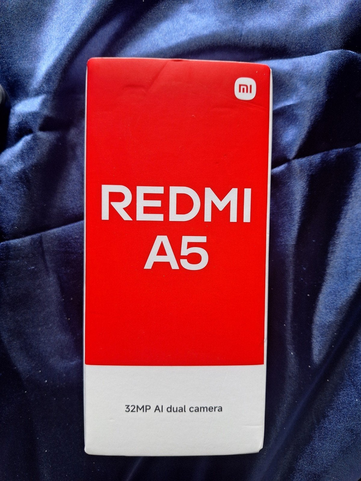 redmi a5 128gb, Telecommunicatie, Ophalen