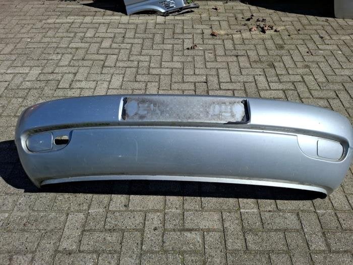 Voorbumper van een Volkswagen Transporter, Auto-onderdelen, Gebruikt, -, Volkswagen, -