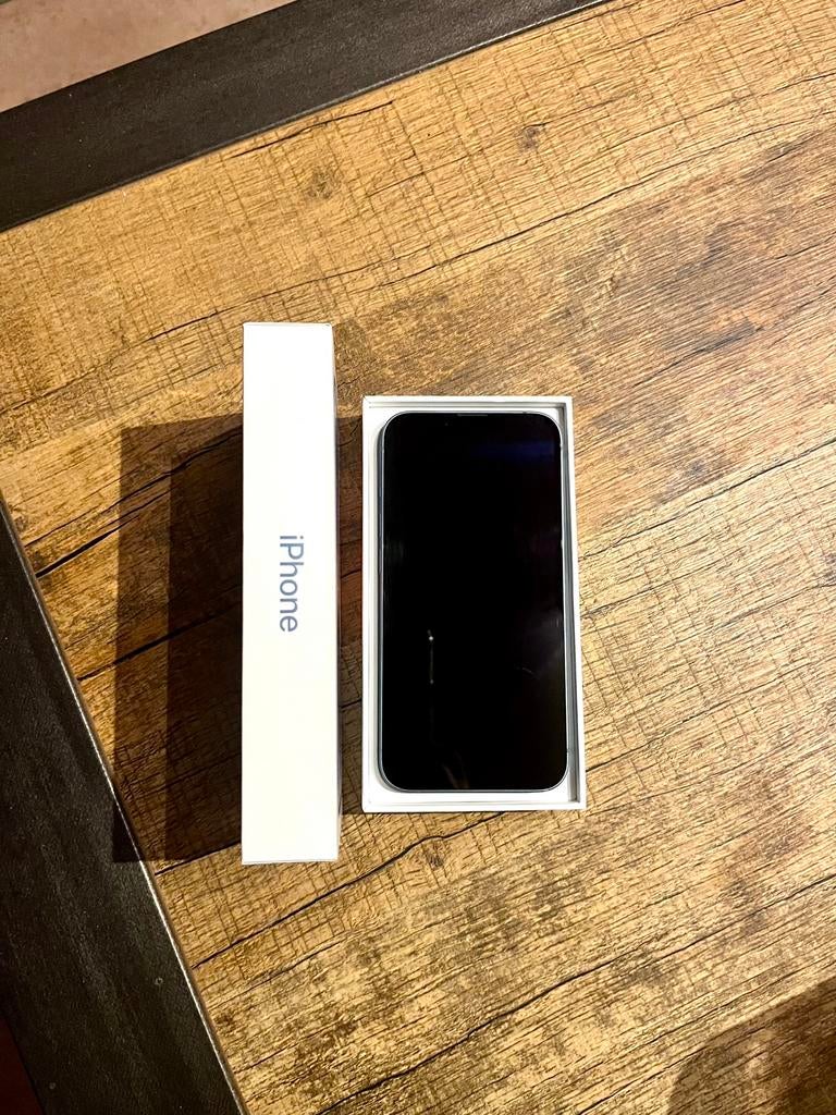 Apple iPhone 14, Télécoms, Téléphonie mobile | Apple iPhone, iPhone 14, Bleu, Enlèvement ou Envoi