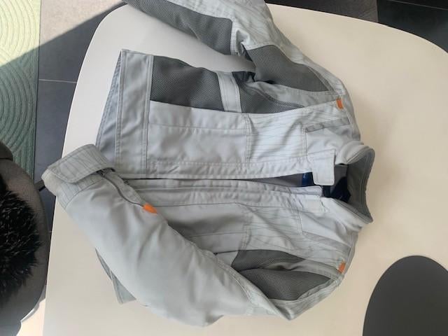 BMW Damespak ( broek en vest ), Ophalen, Dames