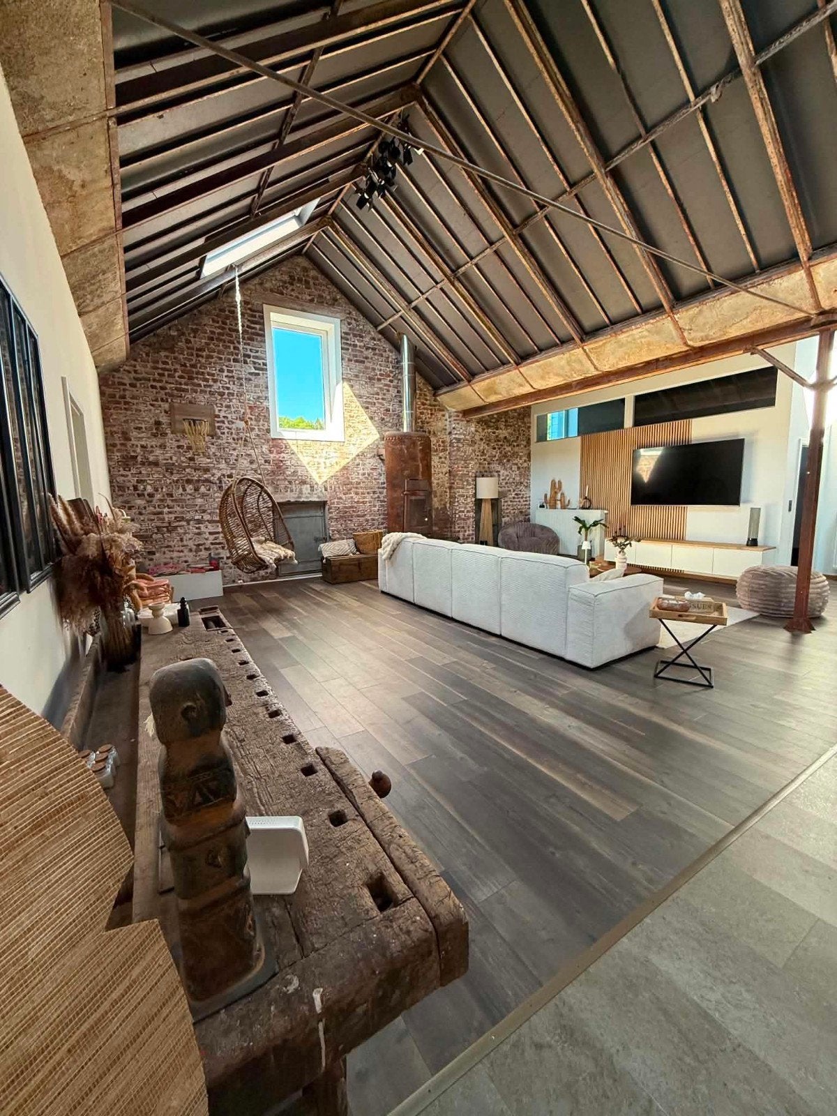 Appartement VERHUUR à Theux