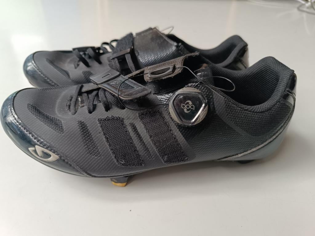 Giro dames racefiets schoenen maat 40, Ophalen, Dames, Schoenen