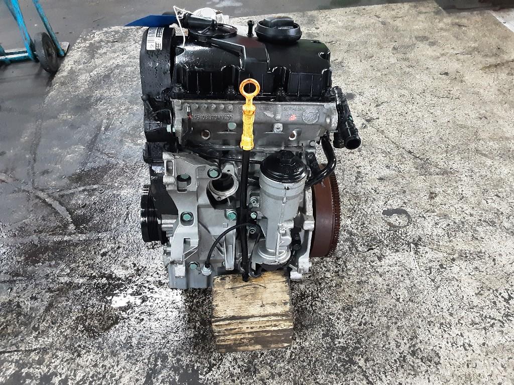 MOTEUR Volkswagen Lupo (6X1) (01-1998/05-2005) (AYZ), Volkswagen, Mevr. I. Hauben, Utilisé, Rue de l'Espoir 34 34
4030  GRIVEGNÉE, BE