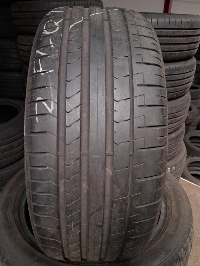 2454519 245/45/19 245/45r19 zomer Pirelli, Ophalen
