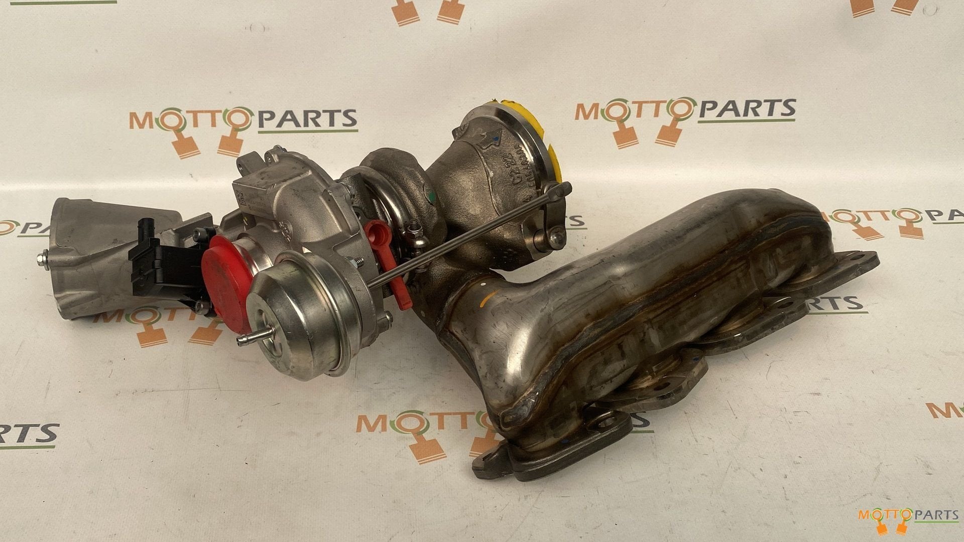Mercedes-Benz W204 W212 C E Klasse Turbo A2740905980, -, -, Nieuw, Ophalen of Verzenden