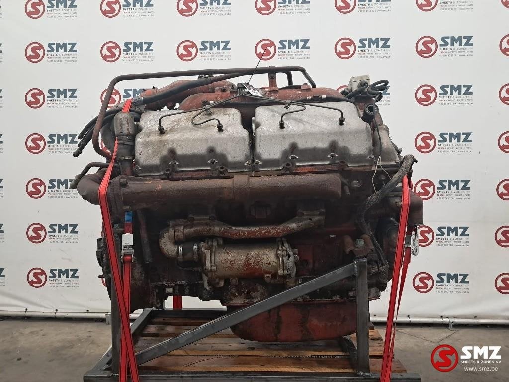 Occ Moteur MIVS083530C Renault R360, Utilisé, Renault, Autres pièces automobiles