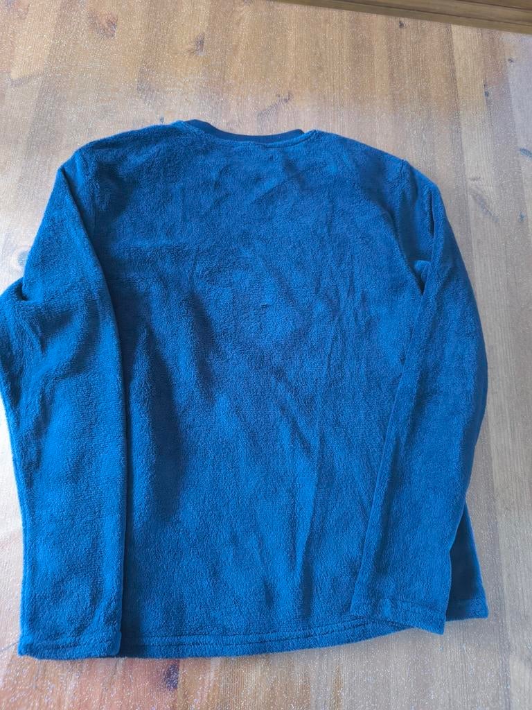 Vêtements, Enlèvement ou Envoi