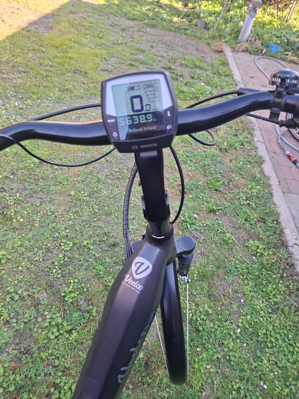 electrische  fiets, Vélos & Vélomoteurs, Enlèvement ou Envoi