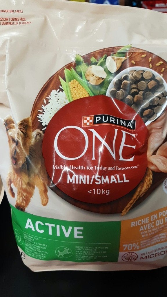 Croquettes pour chien, Dieren en Toebehoren, Ophalen, Hond