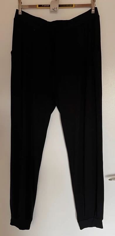 Love to Lounge trainingslegging voor dames L zwart, Legging, Zwart, Love to lounge, Ophalen of Verzenden