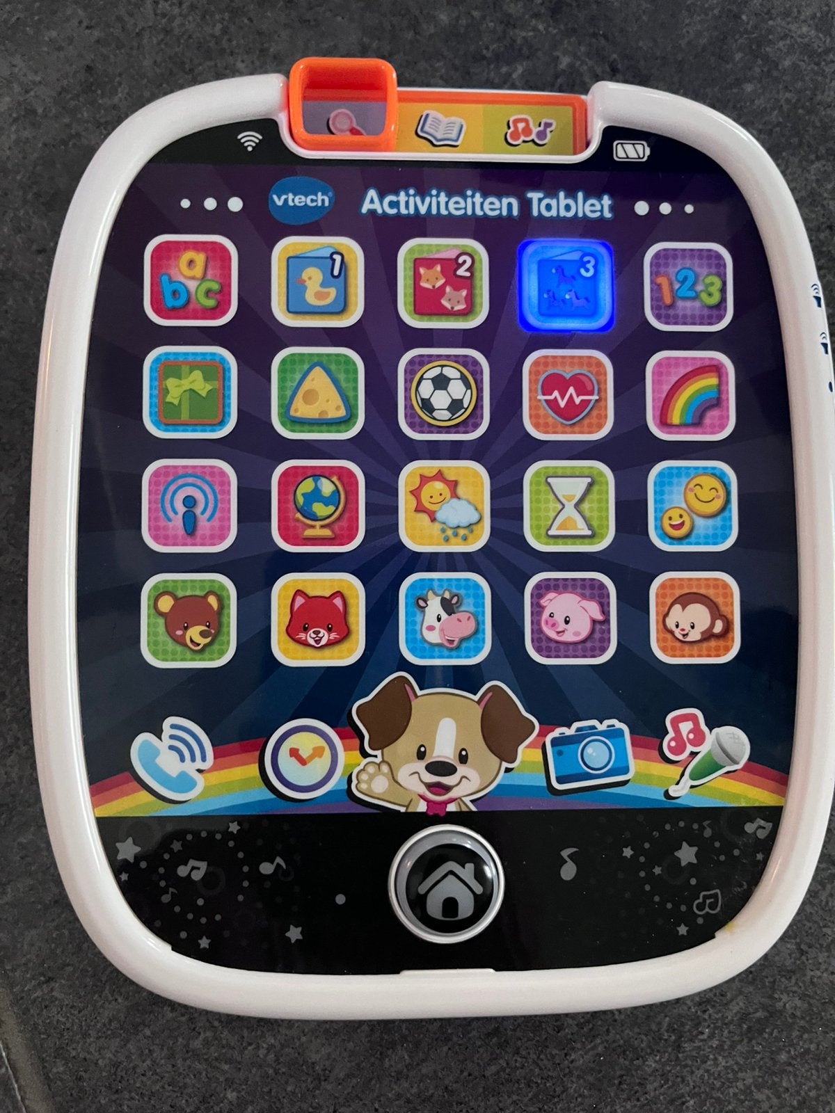Tablette Vtech, Enlèvement, Comme neuf