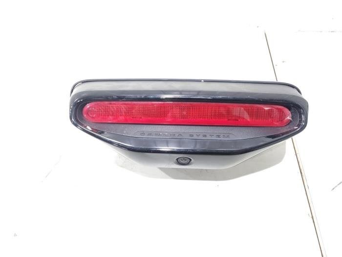 Caméra de recul d'un Peugeot Partner, Autos : Pièces & Accessoires, -, 3 mois de garantie, Utilisé, -