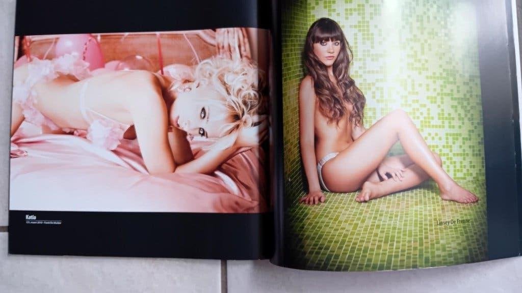 Ché fotoboek: het beste uit 10 jaar Ché, Ophalen of Verzenden, Zo goed als nieuw, Fotografie algemeen, Frank De Mulder, Danïel Dedave en Sigrid Eggers + ...
