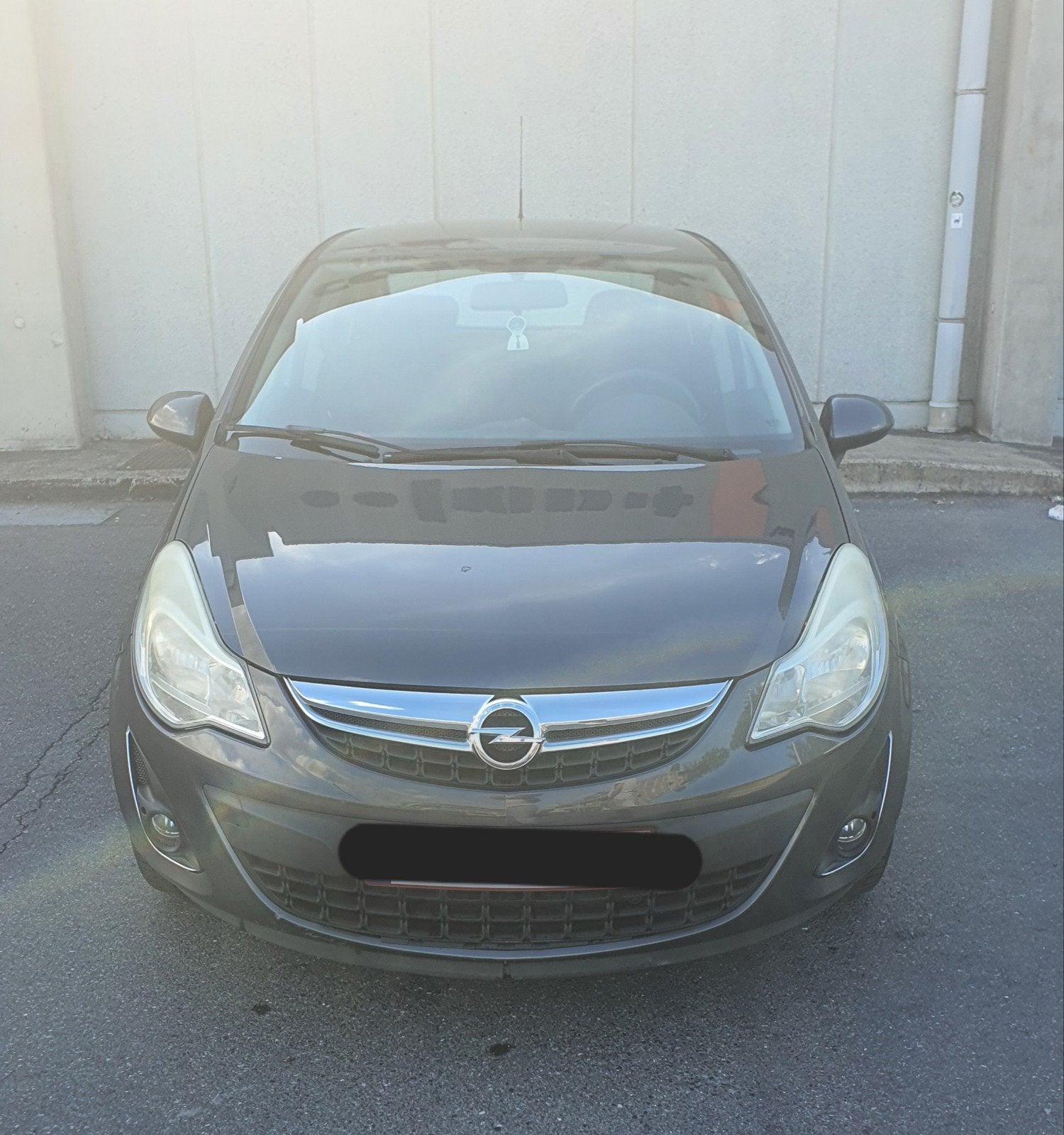 Opel Corsa D, Auto's, Opel, Particulier, Corsa, Benzine, Euro 5, Ophalen