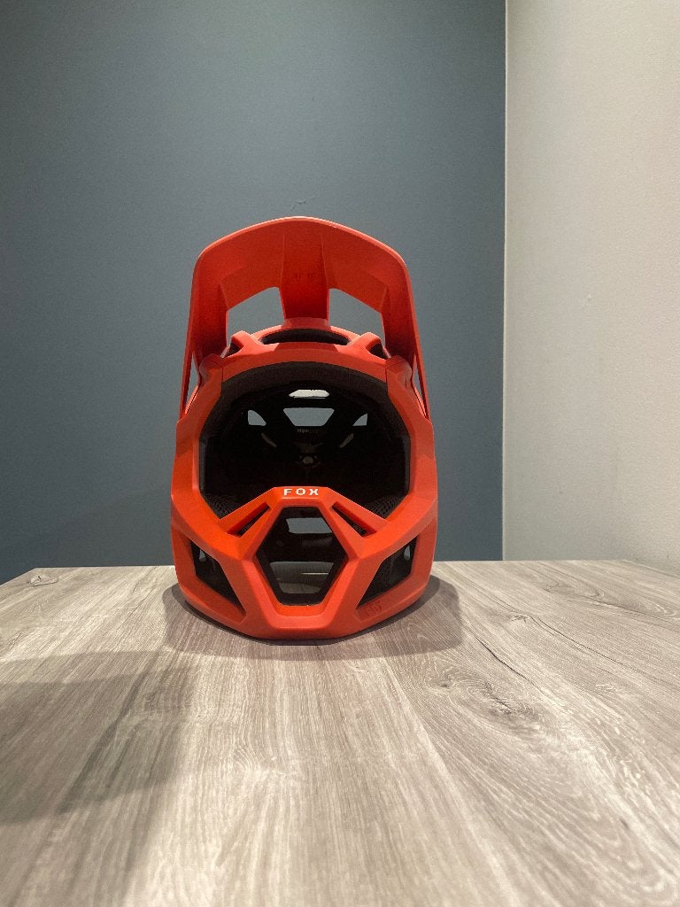 Casque fox proframe, Neuf, Envoi, Fox, L