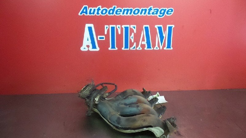 SONDE LAMBDA Renault Megane II (BM / CM) (01-2002/12-2009), Renault, Utilisé, Peter-Huppertz-Straße 5
51063  Köln, DE, Dialog.deutschland@renault.de