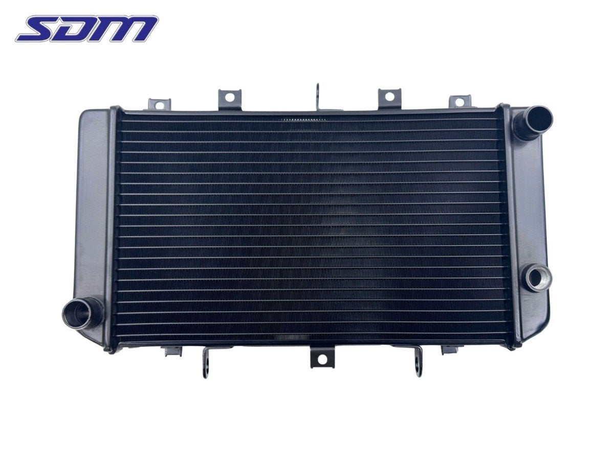RADIATEUR Z 750 2003-2006 (Z750 ZR750J-K) (390600007), Motoren, Onderdelen | Overige, Kawasaki Motors Europe N.V., Nieuw, Info@kawasaki.eu