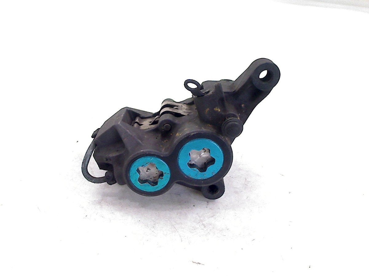 REMKLAUW RECHTS VOOR Yamaha, Yamaha Motor Europe N.V., Gebruikt, Customersupport@yamaha-motor.co.uk, Koolhovenlaan 101
1119 NC  Schiphol-Rijk, NL