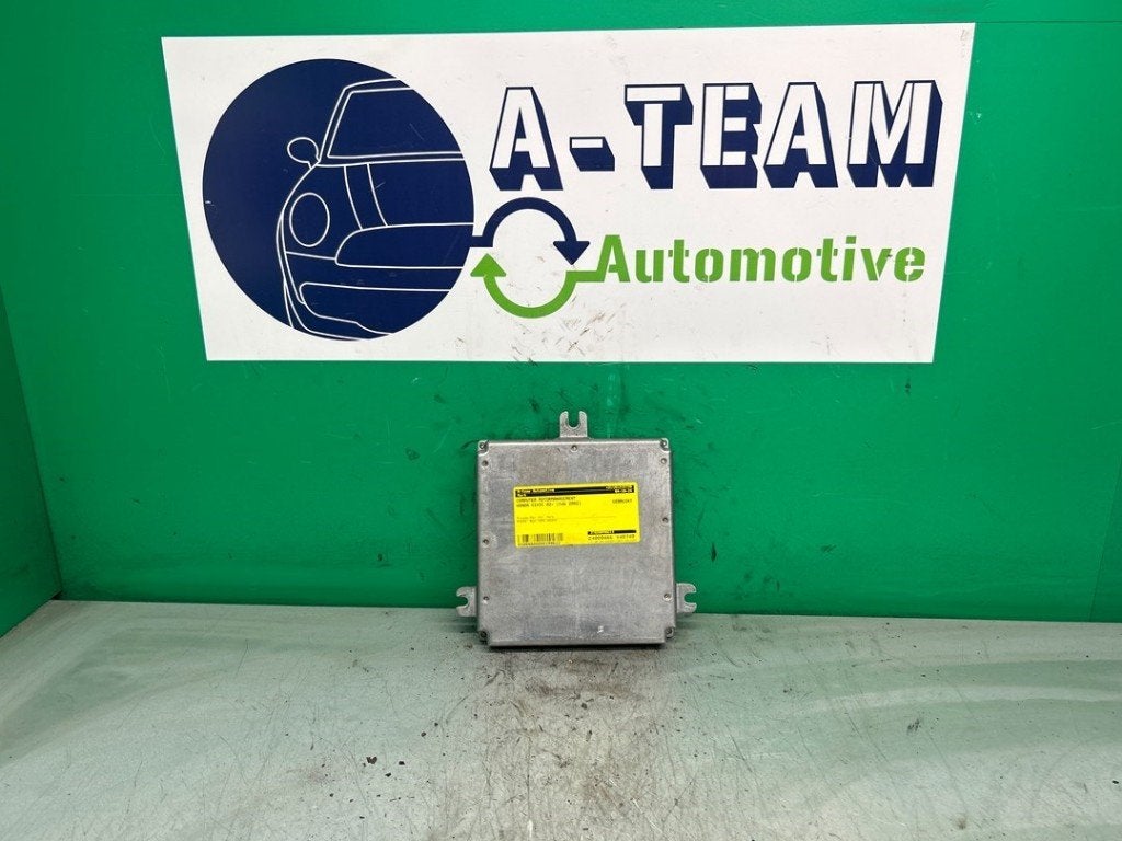 COMPUTER MOTOR Civic (EP / EU) (|37820PMAG11|7711391817|), Auto-onderdelen, Hanauer Landstraße  222-224
60314  Frankfurt am Main, DE