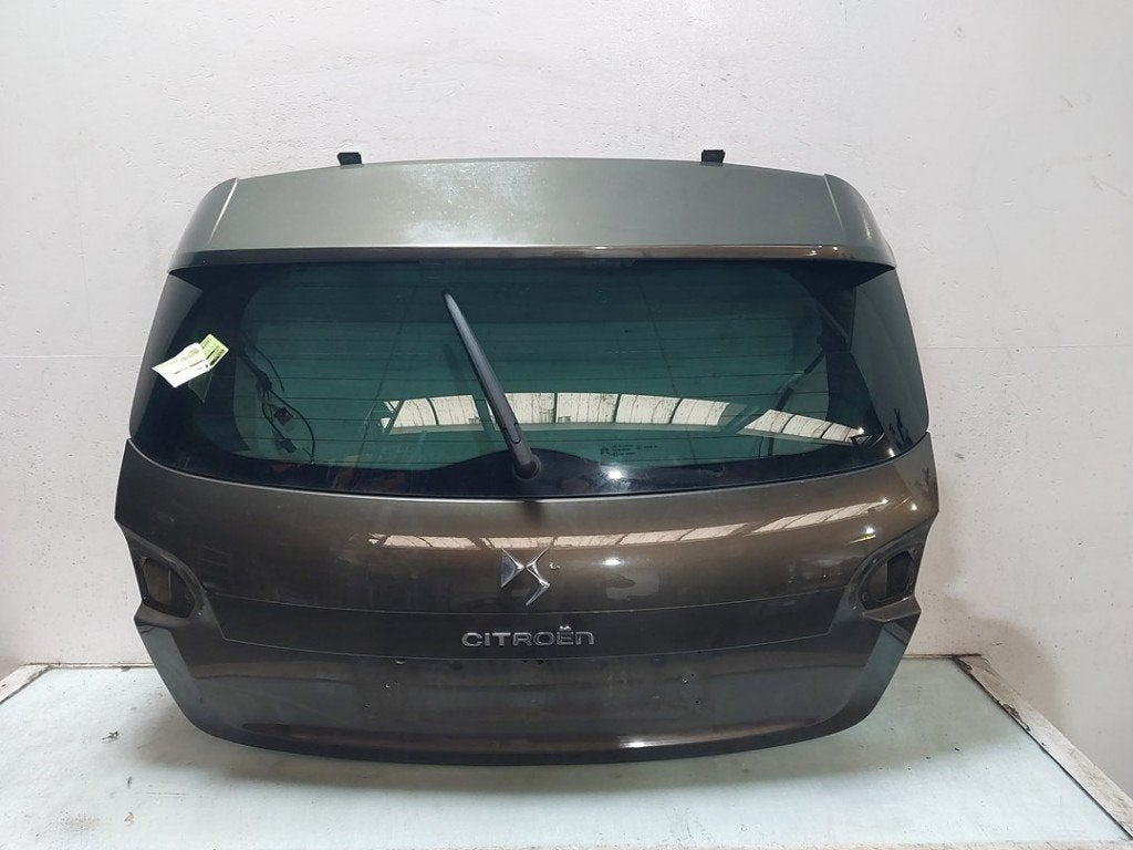 ACHTERKLEP Citroën DS4 (NX) (|9814359080|8701FV|), Auto-onderdelen, Dhr. J. Ham, Gebruikt, Administratie@autoham.nl, Nijkerkerstraat 27a 27a
3821 CD  AMERSFOORT, NL