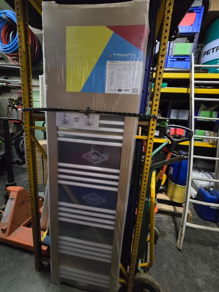 Sèche serviette, Bricolage & Construction, Radiateur