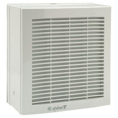 HV-300 RC RAAM-/MUURVENTILATOR, Verzenden