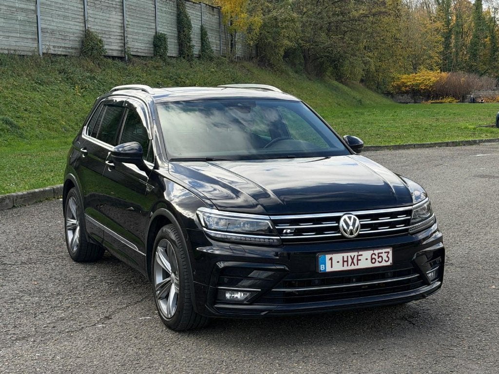 VW TIGUAN 2.0 DTI AN 2019 R LIN., Achat, Euro 6, Entreprise, Tiguan