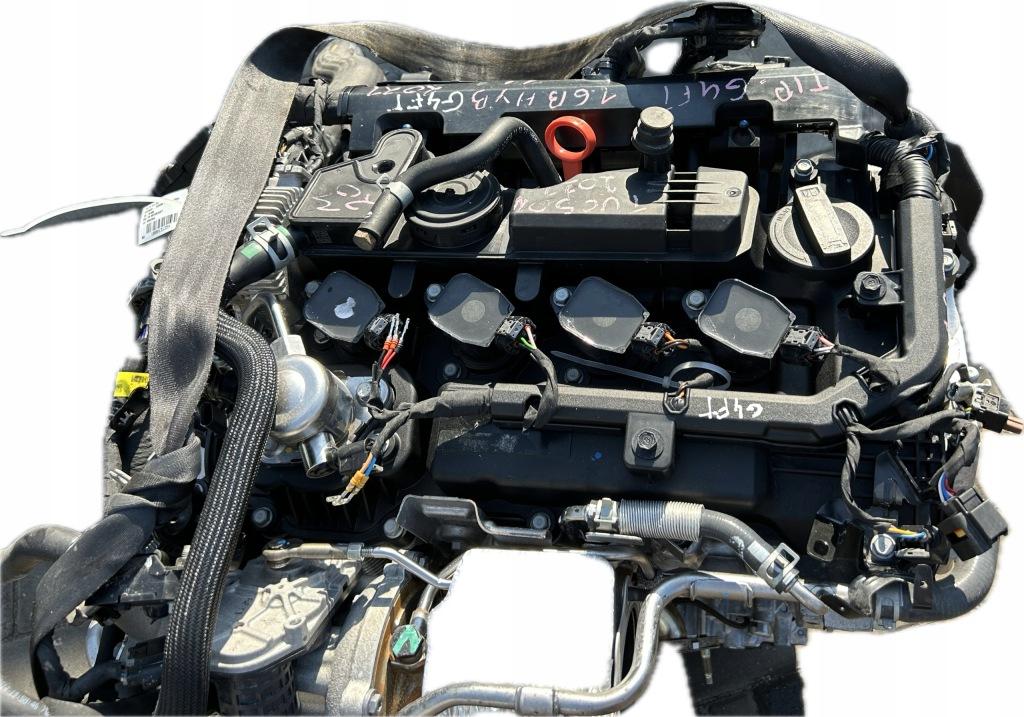 Moteur G4FT Nu KIA SORENTO GRANDEUR SPORTAGE SANTA FE, Autos : Pièces & Accessoires, Moteurs & Accessoires, Envoi, Utilisé, Daihatsu