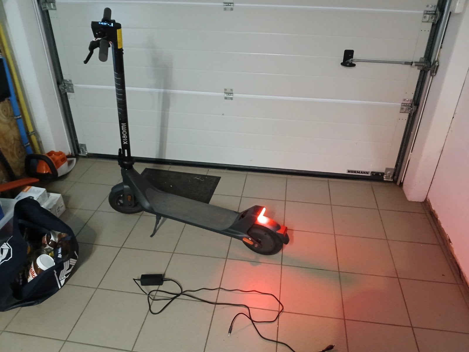 Xiaomi Step 4lite 2gen, Enlèvement, Neuf, Step électrique (E-scooter), Xiaomi